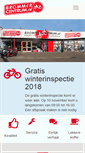 Mobile Screenshot of brommercentrum.nl